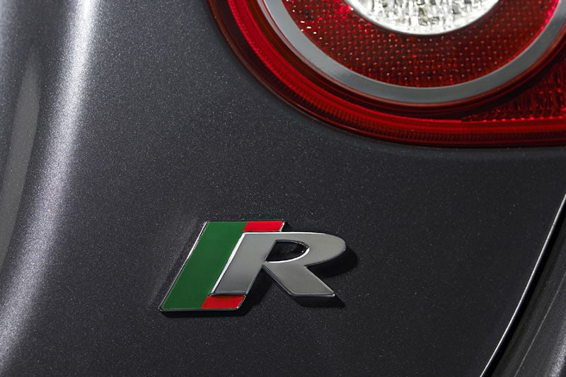 Jaguar XKR
