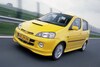 Daihatsu YRV