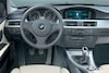 BMW 3-serie interieur