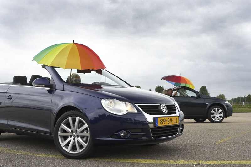 VW vs Renault