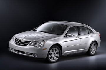 Chrysler Sebring