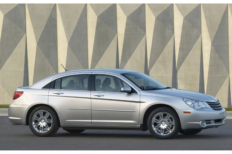Chrysler Sebring