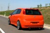 Fiat Grande Punto Novitec Sports