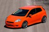Fiat Grande Punto Novitec Sports