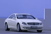 Mercedes-Benz CL-klasse