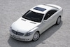 Mercedes-Benz CL-klasse