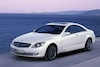 Mercedes-Benz CL-klasse