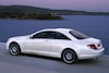Mercedes-Benz CL-klasse