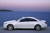 Mercedes-Benz CL-klasse