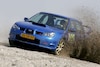 Subaru Impreza WRX STi