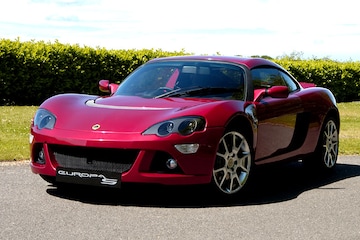Lotus Europa S
