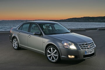 Cadillac BLS