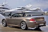 BMW M6 cabriolet