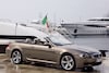 BMW M6 cabriolet