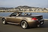BMW M6 cabriolet