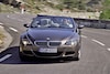 BMW M6 cabriolet