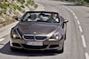 BMW M6 cabriolet