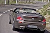 BMW M6 cabriolet
