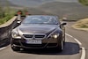 BMW M6 cabriolet