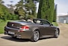 BMW M6 cabriolet