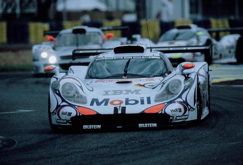 Le Mans