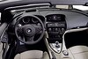 BMW M6 cabriolet
