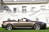 BMW M6 cabriolet