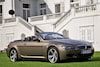 BMW M6 cabriolet