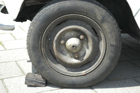 Toyota en IPCC, kras, deuk of gate?