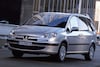 Peugeot 807