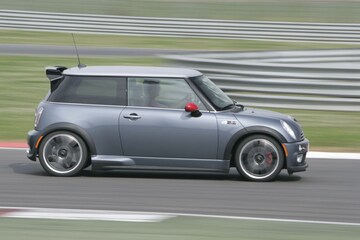 Mini Cooper S Works GP Kit