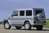 Mercedes-Benz G 320 CDI