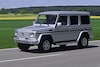 Mercedes-Benz G 320 CDI