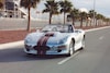 Shelby Series 1
