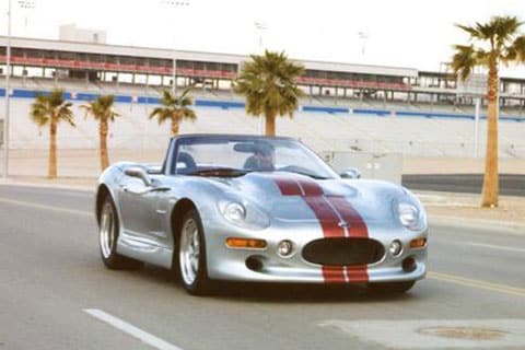 Op komst: Shelby Series 2