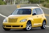 Chrysler PT Street Cruiser Route 66 Edition