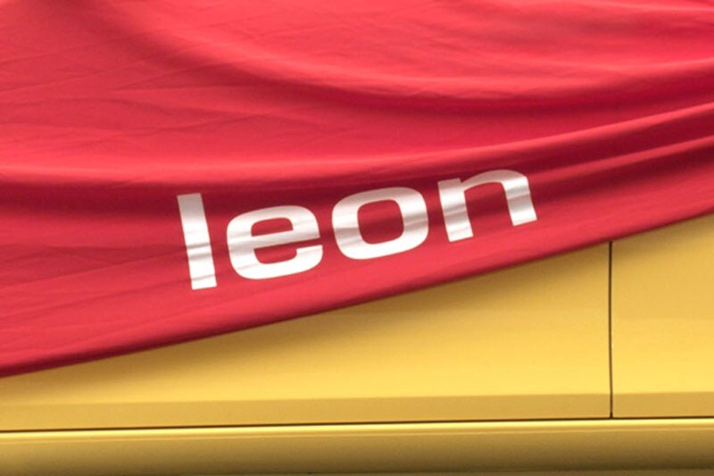 Seat Leon Cupra