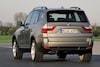 BMW X3 facelift