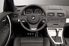 BMW X3 facelift