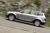BMW X3 facelift