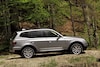BMW X3 facelift