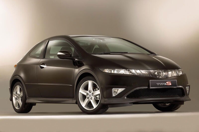 Honda Civic Type S