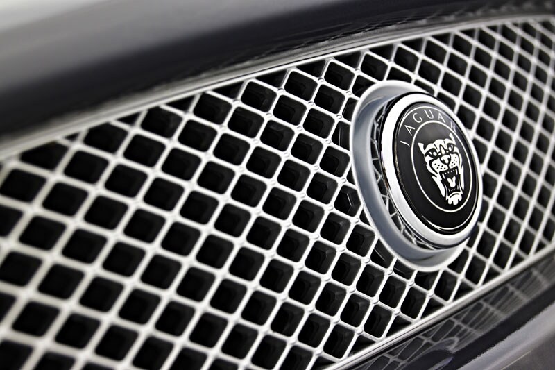 Jaguar XKR