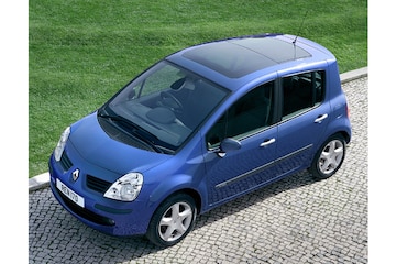 Renault Modus