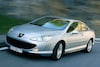 Peugeot 407 Coupé