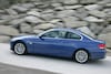 BMW 3-serie Coupé