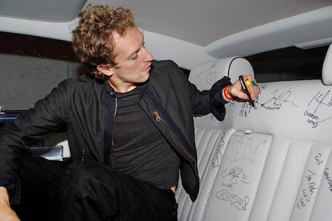 Rolls-Royce definitief in gouden kettingen-circuit