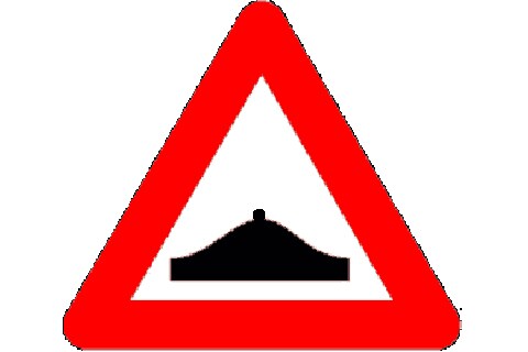 Verkeersbord