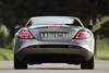 Mercedes-Benz SLR McLaren 722 Edition
