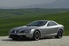Mercedes-Benz SLR McLaren 722 Edition